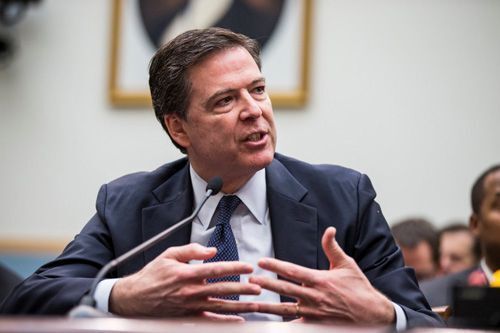 FBI tiết lộ phải trả tới 1.3 triệu USD để mở khóa iPhone
