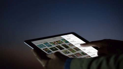 iOS 9.3.2 Beta 2 cho phép sử dụng Night Shift và Low Power Mode đồng thời
