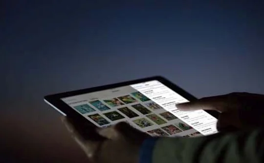 iOS 9.3.2 Beta 2 cho phép sử dụng Night Shift và Low Power Mode đồng thời
