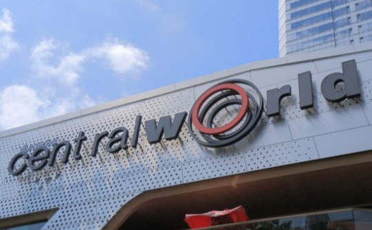 Sau Lazada, đến lượt Zalora bị thâu tóm