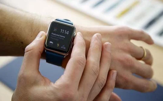 Apple Watch mới sẽ có kết nối mạng và hoạt động độc lập?