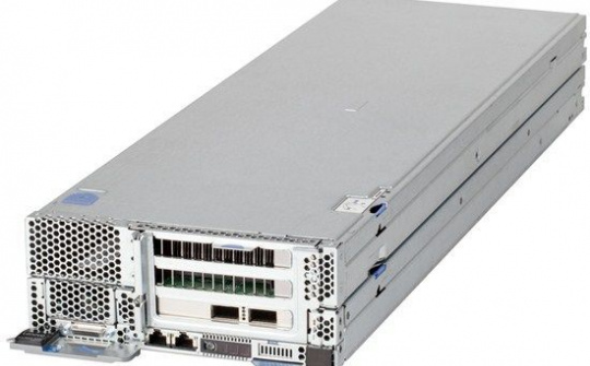 Lenovo mở rộng nền tảng trung tâm dữ liệu cho doanh nghiệp