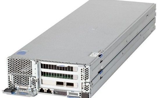Lenovo mở rộng nền tảng trung tâm dữ liệu cho doanh nghiệp