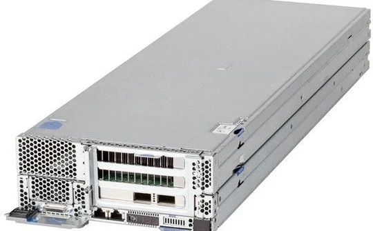 Lenovo mở rộng nền tảng trung tâm dữ liệu cho doanh nghiệp