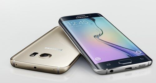 Galaxy Note 6 sẽ có phiên bản màn hình cong