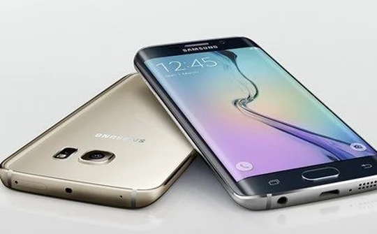 Galaxy Note 6 sẽ có phiên bản màn hình cong