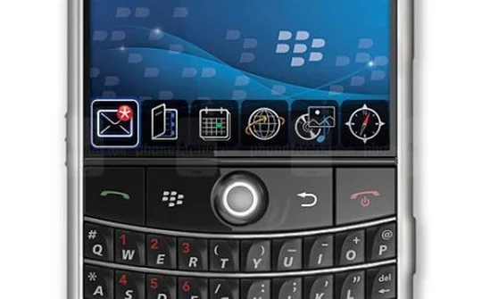 BlackBerry Bold 9000: "Huyền thoại" một thời của các fan Dâu đen