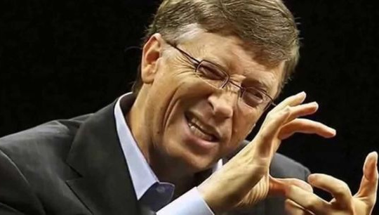 Bill Gates đổ tiền phát triển siêu năng lượng