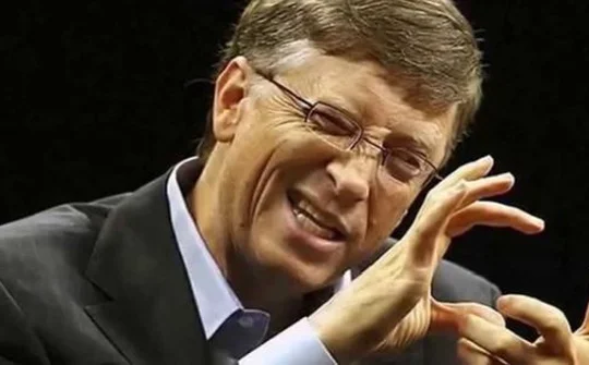 Bill Gates đổ tiền phát triển siêu năng lượng