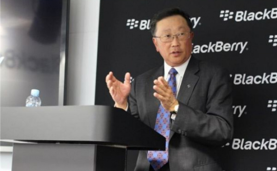 Tăng chất lượng hành chính công bằng quy trình CNTT