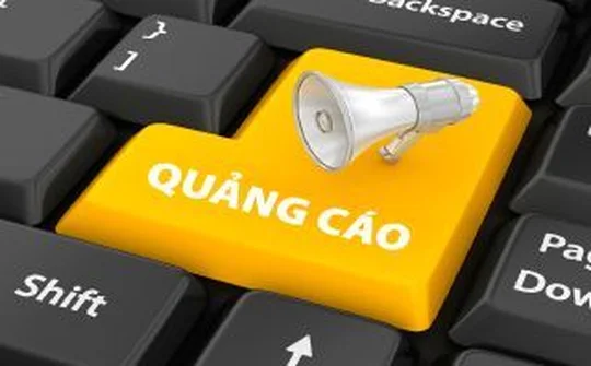 Quảng cáo trực tuyến: Đừng chỉ trông vào "núi lớn"