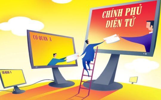 Chính phủ điện tử: Còn nhiều thách thức