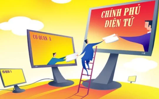 Chính phủ điện tử: Còn nhiều thách thức