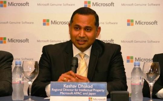 Microsoft đầu tư hơn 1 tỷ USD mỗi năm về xử lý bảo mật