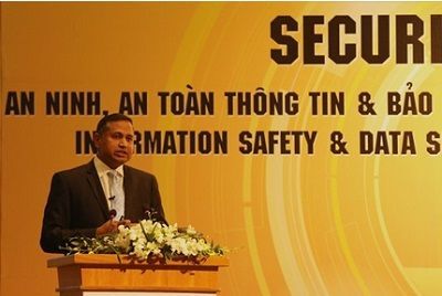 Microsoft chia sẻ kinh nghiệm quản trị dữ liệu lớn và an ninh mạng