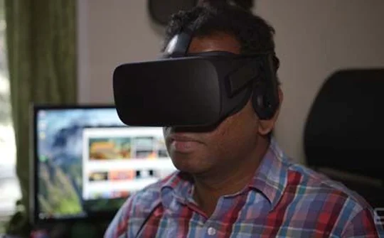 Oculus, HTCđồng loạt thất hứa, chậm giao thiết bị VR tới khách hàng