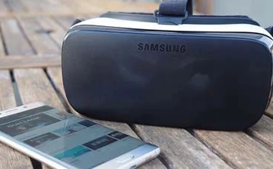 Samsung ra mắt “trình duyệt VR” cho Gear VR