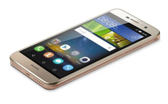 Huawei ra mắt Y6 Pro, phân phối độc quyền qua Viettel Store