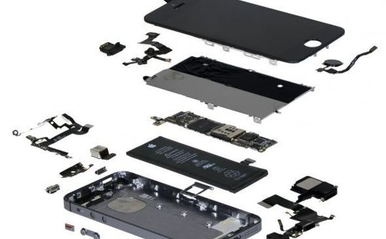 iPhone SE 16GB thực giá chỉ hơn 3,5 triệu đồng