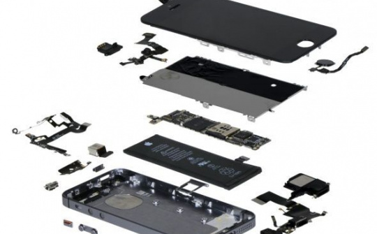 Toshiba thu hồi hơn 100.000 pin laptop bị lỗi quá nhiệt