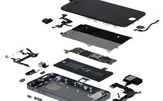 Toshiba thu hồi hơn 100.000 pin laptop bị lỗi quá nhiệt