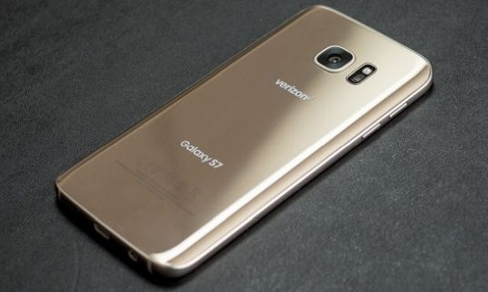Samsung đang lấy lại phong độ với S7?