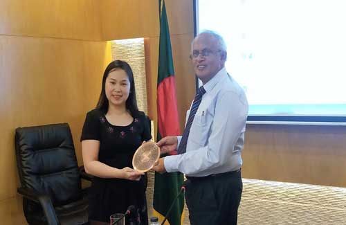 VINASA gia nhập Liên minh CNTT và Viễn thông châu Á – Thái Bình Dương