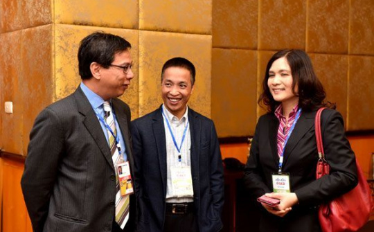 Công nghệ và chiến thuật tấn công mạng ngày càng tinh vi