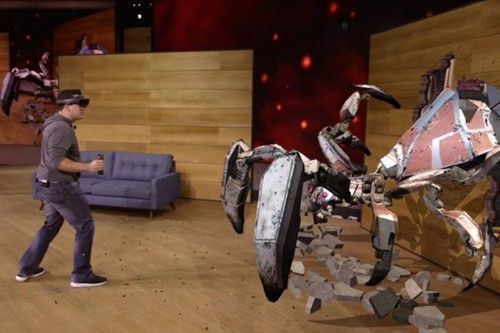 Công nghệ VR: Từ giấc mơ đến ác mộng