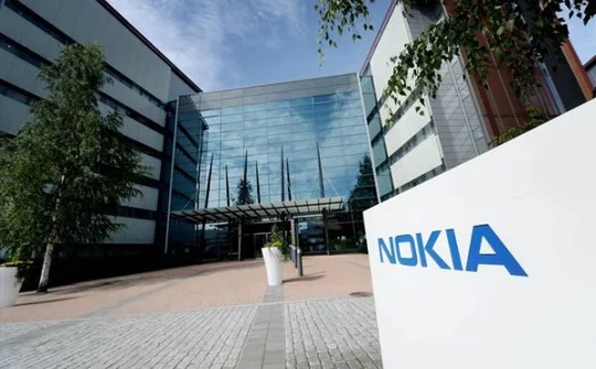 Nokia sắp sa thải nhân viên ở 30 quốc gia