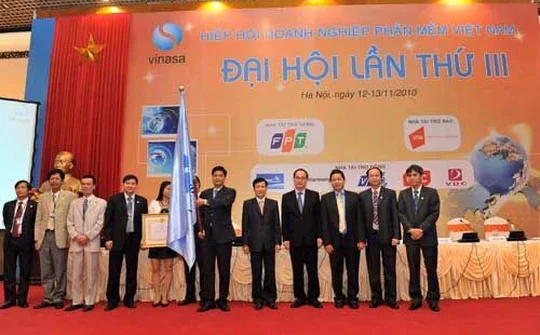 VINASA sẽ tập trung hỗ trợ các start-up công nghệ trong 5 năm tới