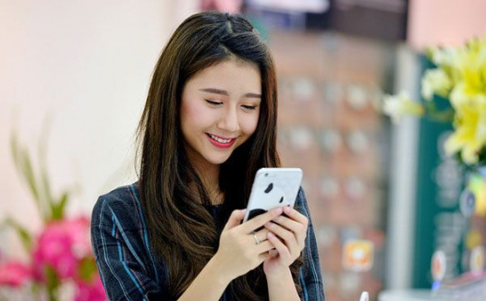 Viettel ra gói cước DK3 - gọi thả ga chỉ 3000 đồng