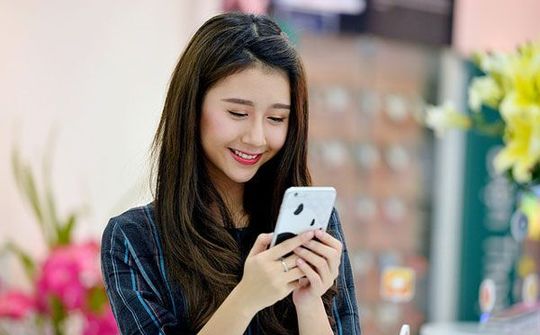 Viettel ra gói cước DK3 - gọi thả ga chỉ 3000 đồng