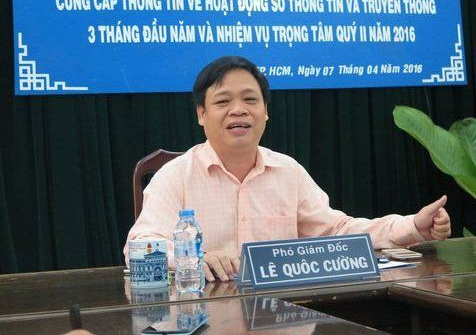 Thử nghiệm mở rộng “chấm điểm” công chức