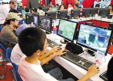 Hai công ty bị phạt 170 triệu đồng vì cung cấp trò chơi trực tuyến không phép
