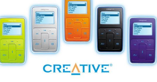 Creative muốn cấm nhiều nhà sản xuất bán điện thoại ở Mỹ