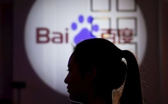 Baidu bị áp hạn ngạch quảng cáo liên quan đến sức khỏe
