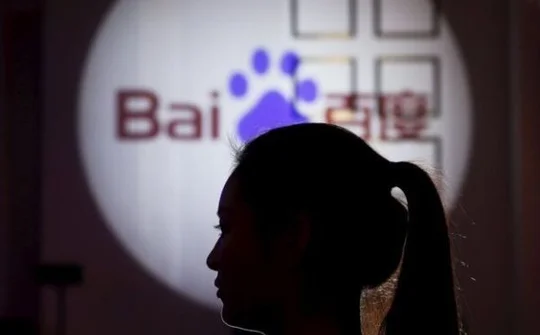 Baidu bị áp hạn ngạch quảng cáo liên quan đến sức khỏe