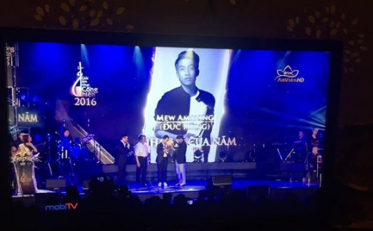 AVG vẫn sở hữu giấy phép truyền hình MobiTV