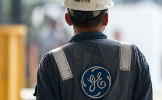 GE Power mua lại Bộ phận Lò hơi thu nhiệt của Doosan Engineering & Construction