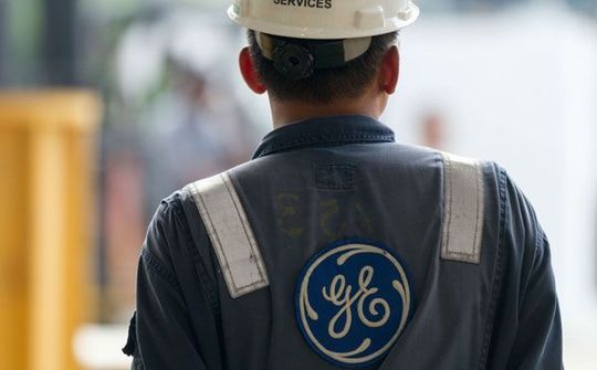 GE Power mua lại Bộ phận Lò hơi thu nhiệt của Doosan Engineering & Construction