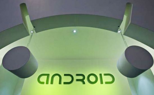 Ngày càng nhiều mã độc ẩn mình trong các ứng dụng Android