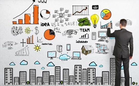Bùng nổ startup công nghệ tại Việt Nam
