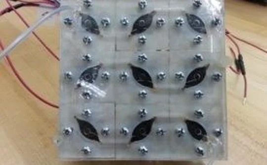 Pin năng lượng sinh học sẽ "tỏa sáng" trong tương lai