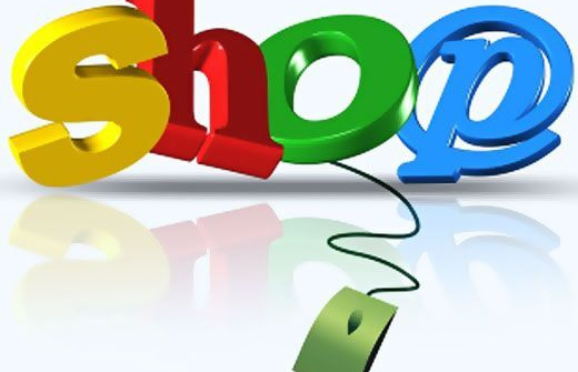 Tên miền 41 triệu USD ".shop" sẽ được cung cấp tại Việt Nam