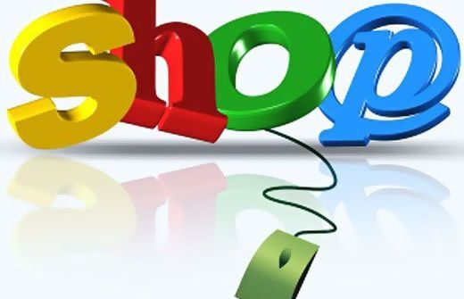 Tên miền 41 triệu USD ".shop" sẽ được cung cấp tại Việt Nam