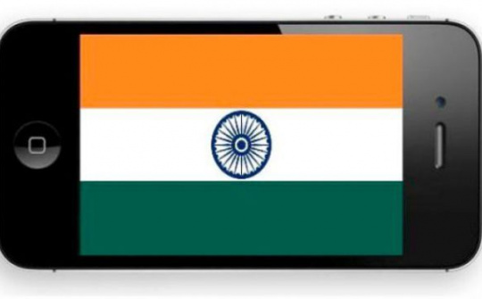 Viking Horde biến smartphone Android thành zombie