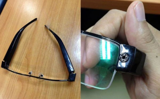 Gian lận thi cử công nghệ cao gây chấn động Thái Lan