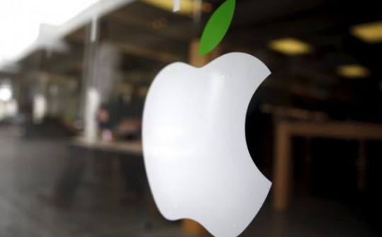 Cổ phiếu Apple ảm đạm dưới 90 USD