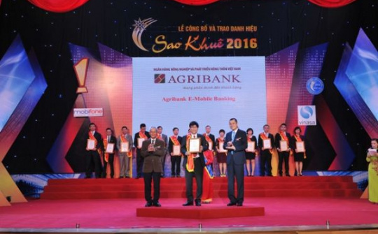 Kết nối mọi nơi cùng Agribank E-Mobile Banking
